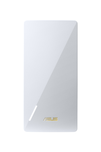 Asus (RP-AX58) AX3000 Dual Band Wi-Fi 6 Range Extender/AiMesh Extender 1-Port – ASUSTeK COMPUTER
