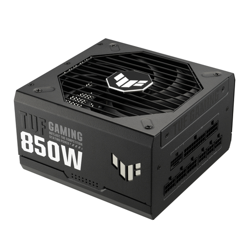 Asus 850W TUF Gaming Gold PSU Fully Modular 80+ Gold Double Ball Bearing Fan 10 Year Warranty – ASUSTeK COMPUTER