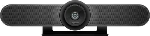 Logitech Room Solutions with Intel NUC for Microsoft Teams include everything you need to build out conference rooms with one or two displays. The 'Small' bundle comes pre-configured with a Microsoft-approved i5 11th Gen mini PC, Windows 10 IOT Enterprise – Logitech
