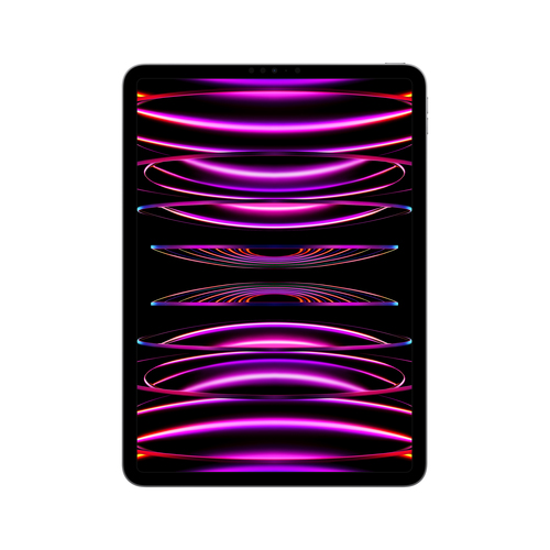 11-inch iPad Pro Wi-Fi 2TB - Space Grey – Apple