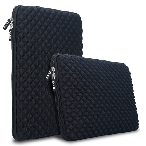 JLC Diamond Sleeve 15.6 -16 inch - Black – JLC
