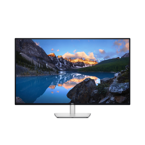ULTRASHARP 43 MONITOR U4323QE – Dell