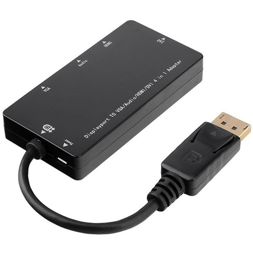 JLC POE to USB C Splitter Adapter – JLC