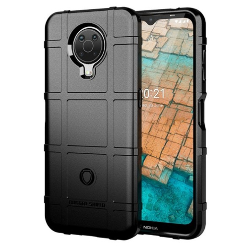 JLC Nokia G10 Oxford Case- Black – JLC