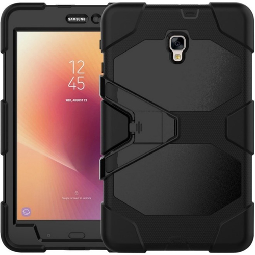 JLC Samsung Tab A 10.1 2016-2018 Rhino Case- Red – JLC