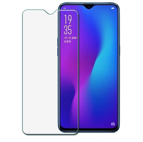 Samsung A21 VMAX 2.5 Normal Tempered Glass – JLC
