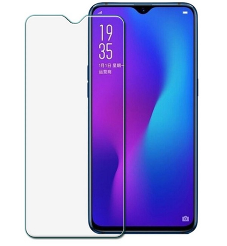 Motorola G30/G20/G10 JLC 2D Tempered Glass – JLC