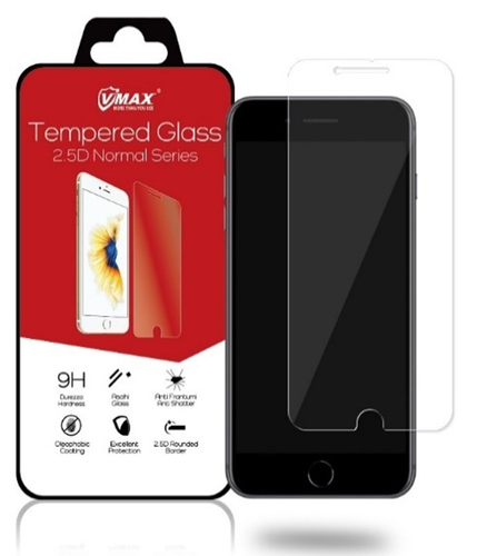 Samsung A50 VMAX Normal Tempered Glass – JLC