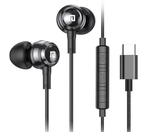 JLC Z40 Type C Earphones – JLC