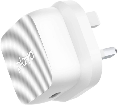 Belkin 18W PLAYA Type C Plug - White – JLC