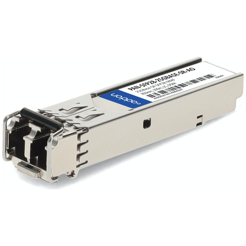 ADDON PALO ALTO NETWORKS SFP-25G-SR COMPATIBLE TAA COMPLIANT 25GBASE-SR SFP28 TR – AddOn
