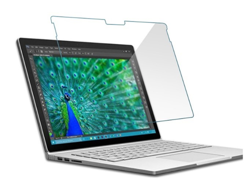 Microsoft Surface Book 3 13.5 JLC Tempered Glass – JLC