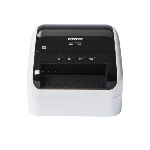 Brother QL1100c Label Printer – Brother