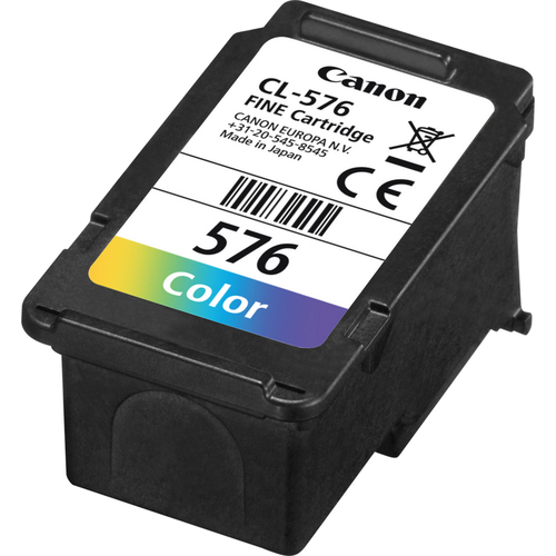 CL-576 EUR – Canon