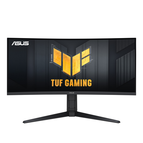 ASUS VG34VQL3A 34inch WLED/VA Monitor – ASUSTeK COMPUTER