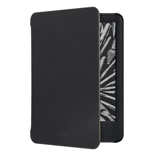 FOLD CASE FOR KINDLE 5 BLK – Hama