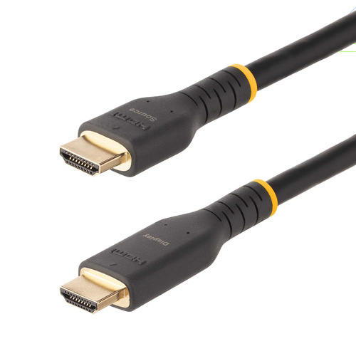 10M (30FT) ACTIVE HDMI CABLE - LONG HDMI 2.0 CORD 4K 60HZ – StarTech.com