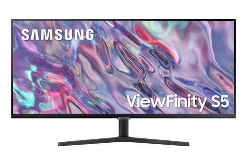 Samsung LS34C500GAUXXU WQHD 34 INCH Monitor – Samsung