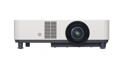 Replaces VPL-PHZ60. Higher Brightness – Sony