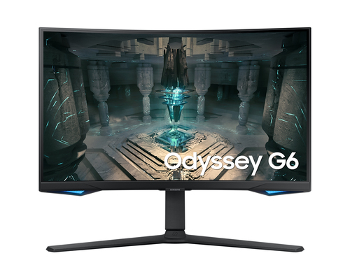 LS27BG650EUXXU – Samsung