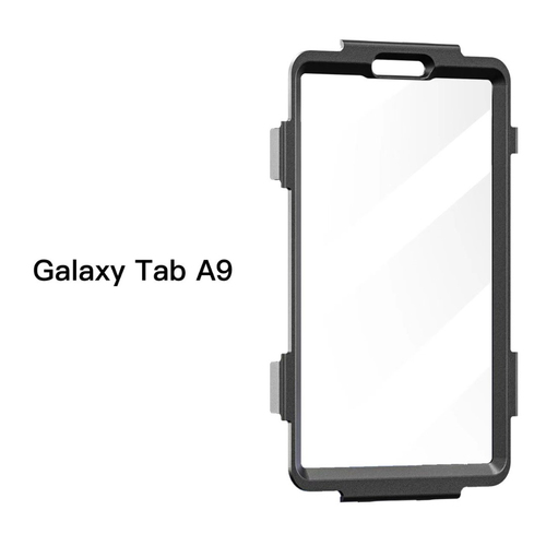 Samsung Tab A9 8.7JLC Wolverine Front Screen with frame – JLC