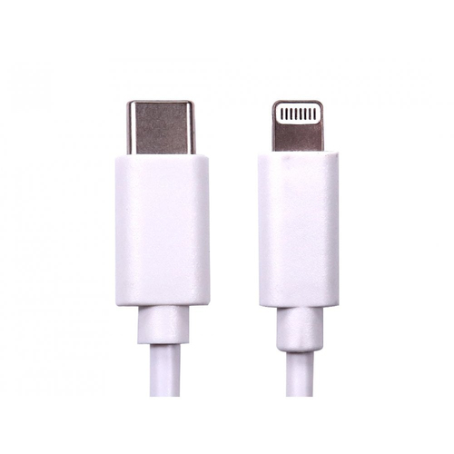 2M USB-C TO LIGHTNING CABLE – Cables Direct
