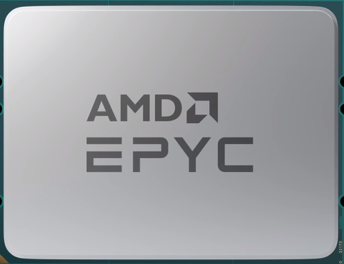 AMD Epyc 9634 Tray – Advanced Micro Devices