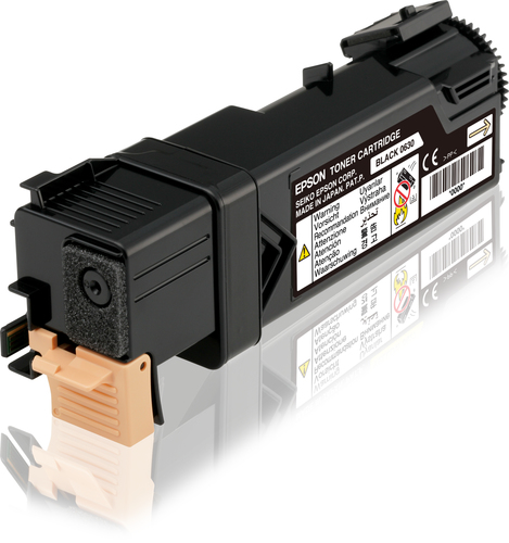 AL-C2900N TONER CARTRIDGE BLACK 3K – Epson