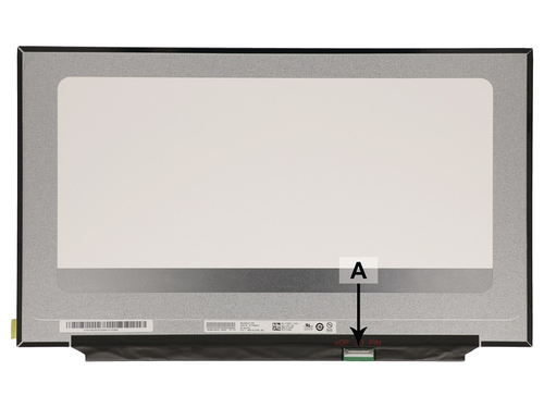 17.3 1920x1080 LED FHD – PSA