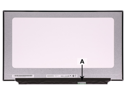 17.3 1920x1080 FHD LED 40 Pin IPS Matte – PSA