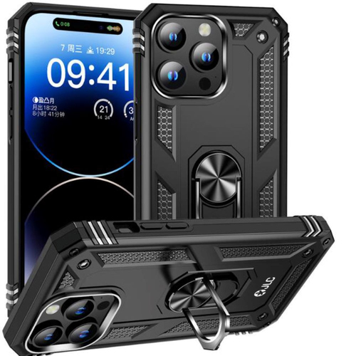 JLC Apple iPhone 16 Pro Gladiator case – JLC