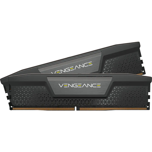 CORSAIR DDR5 6000 D/K VENG BLK 64GB – Corsair