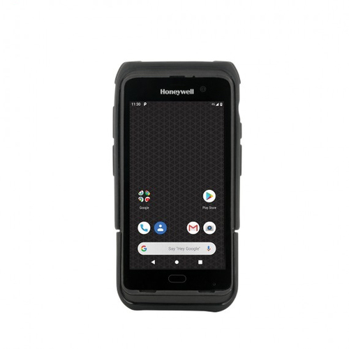PROTECH CASE FOR HONEYWELL CT45-CT45XP - SOFT BAG – Mobilis