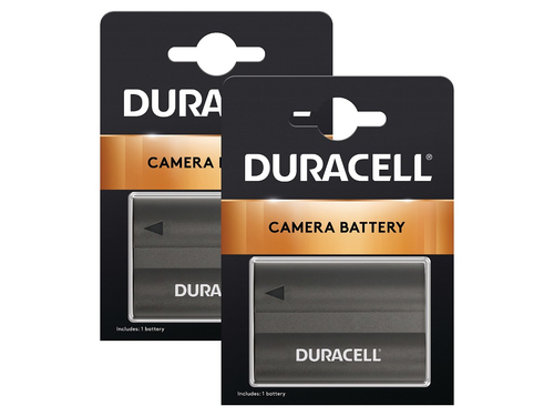 Duracell DRC511 Twin Pack 7.4V 1400mAh – Duracell