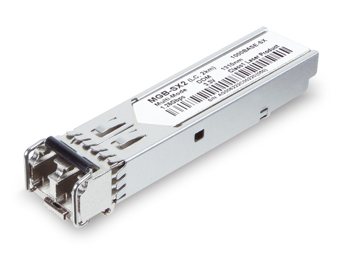 Mini GBIC SX Module - up – Planet