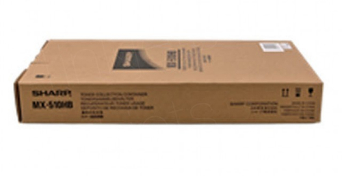 SHARP MX4112N WASTE TONER MX5112 – Sharp