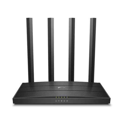 TP-Link Wrlss MU-MIMO Gigabit Router V2 – TP-Link