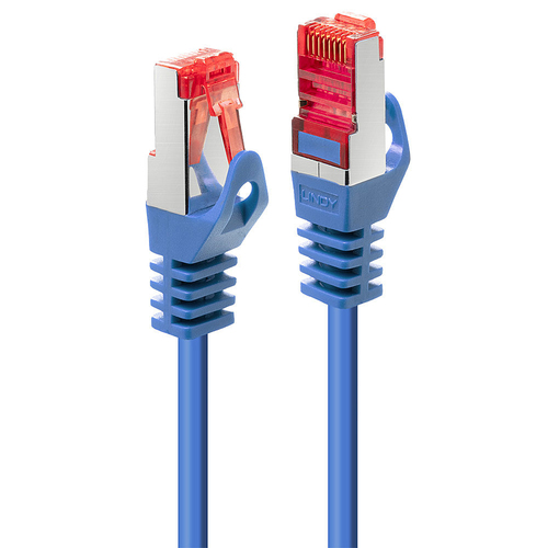 1m Cat.6 S/FTP Network Cable, – Lindy