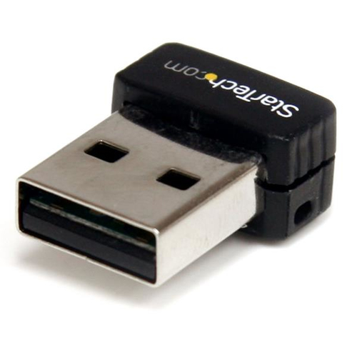 StarTech.com USB Wireless N Adapter – StarTech.com