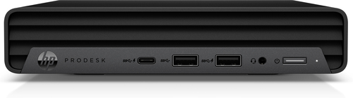 400G6DM / I5-10500T / 8GB / 256GB SSD / W10P64 – HP Inc