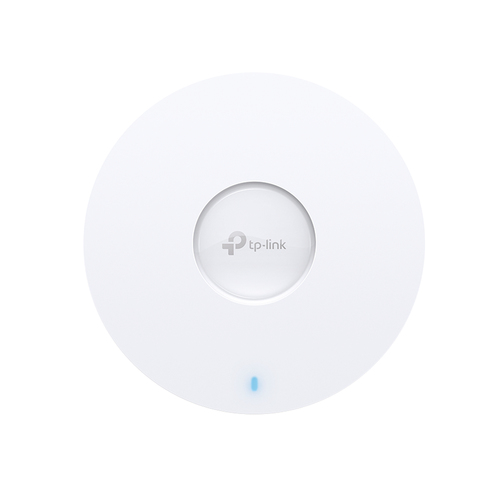 AXE11000 Ceiling Mount Dual-Band Wi-Fi 6E Access Point – TP-Link