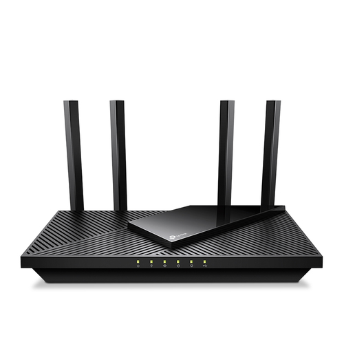 AX3000 Multi-Gigabit Wi-Fi 6 Router – TP-Link