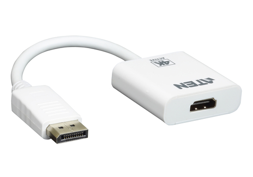 VC986 Active 4K Mini Displayport to HDMI – ATEN