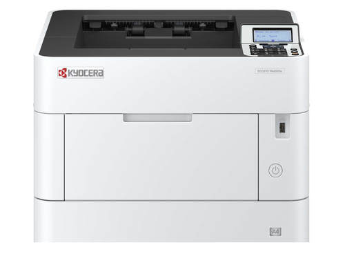 ECOSYS PA6000x A4 mono laser printer 60 – Kyocera