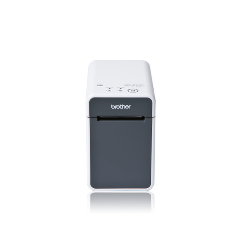 TD-2120 2IN DT PORTABLE PRTER /EIRE-NETWORK 2OODPI – Brother