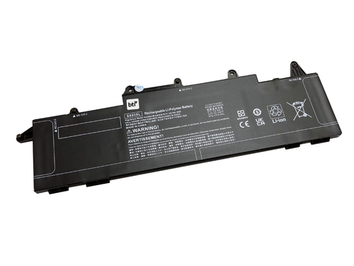 HSTNN-DB9S compatible 45Wh 3-cell battery for HP PROBOOK X360 435 G7 SERIES 435 G8 SERIES – Battery Technology