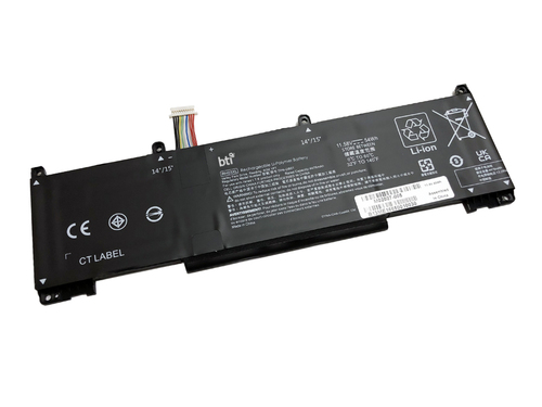 M01524-171 compatible 45Wh 3-cell battery for HP PROBOOK 430 440 450 630 640 G8 – Battery Technology