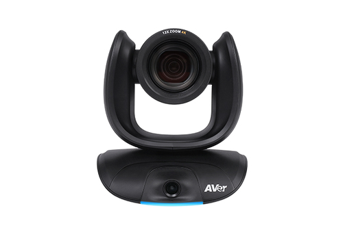 CAM550 4K PTZ Dual Camera, – Avermedia