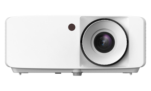 ZW340E WXGA (1280 X 800) 3600 LM LASER 300 000:1 TR: 1.54:1 1. – Optoma Technology