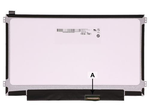 11.6 1366x768 LED OnCell T/P (Matte) – PSA